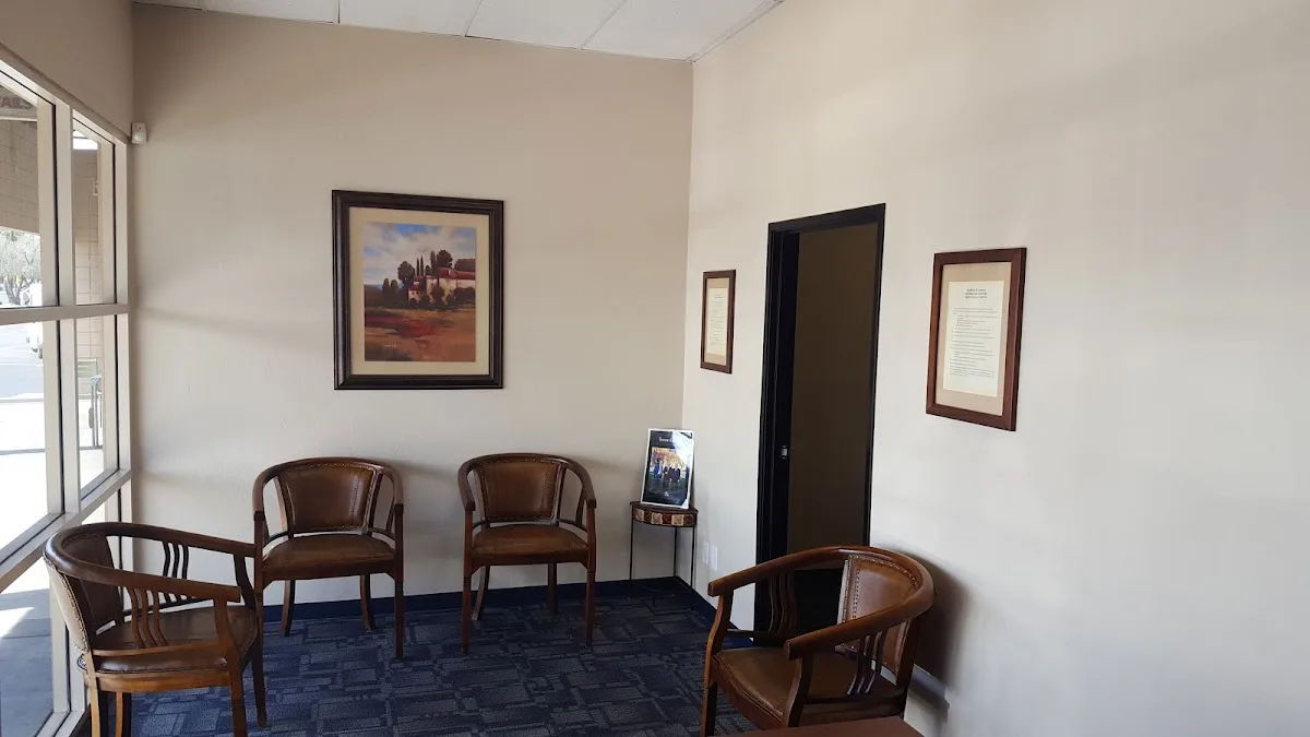 Goldberg & Osborne - Injury Lawyers East Tucson — image 4