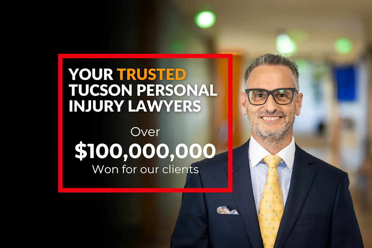 Goldberg & Osborne Injury Lawyers Tucson — image 4