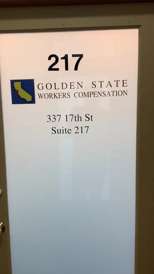 Golden State Workers Compensation — image 1