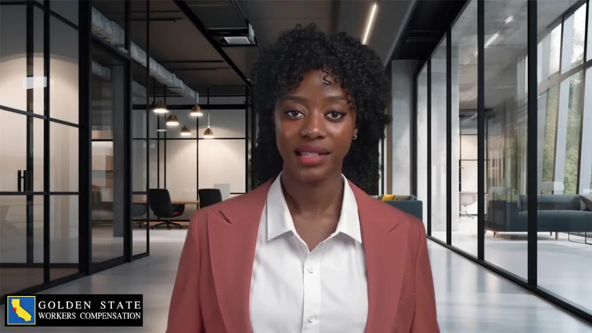 Golden State Workers Compensation — image 2