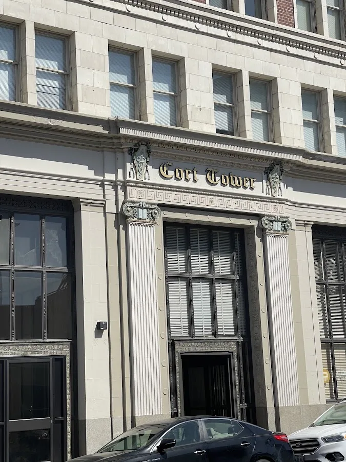 Golden State Workers' Compensation Attorneys — image 1