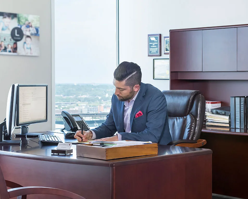 Goldenberg Lauricella, PLLC — image 2