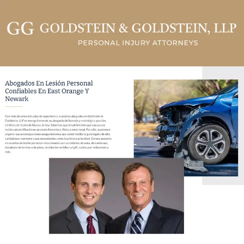 Goldstein & Goldstein, LLP — image 2