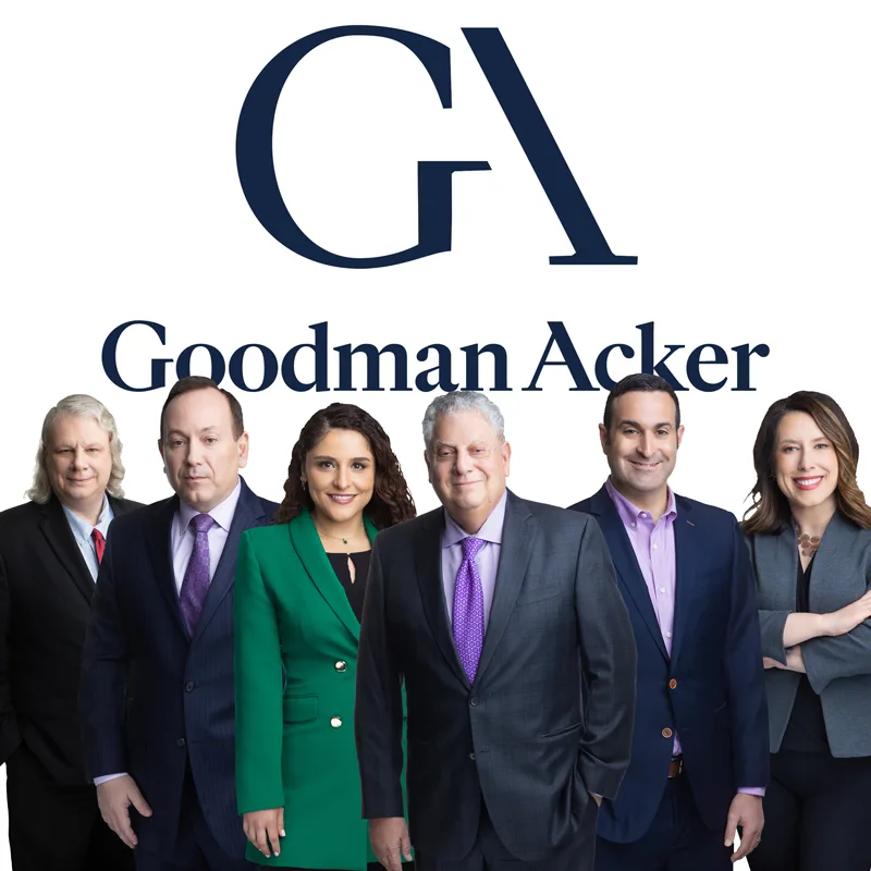 Goodman Acker P.C. — image 1
