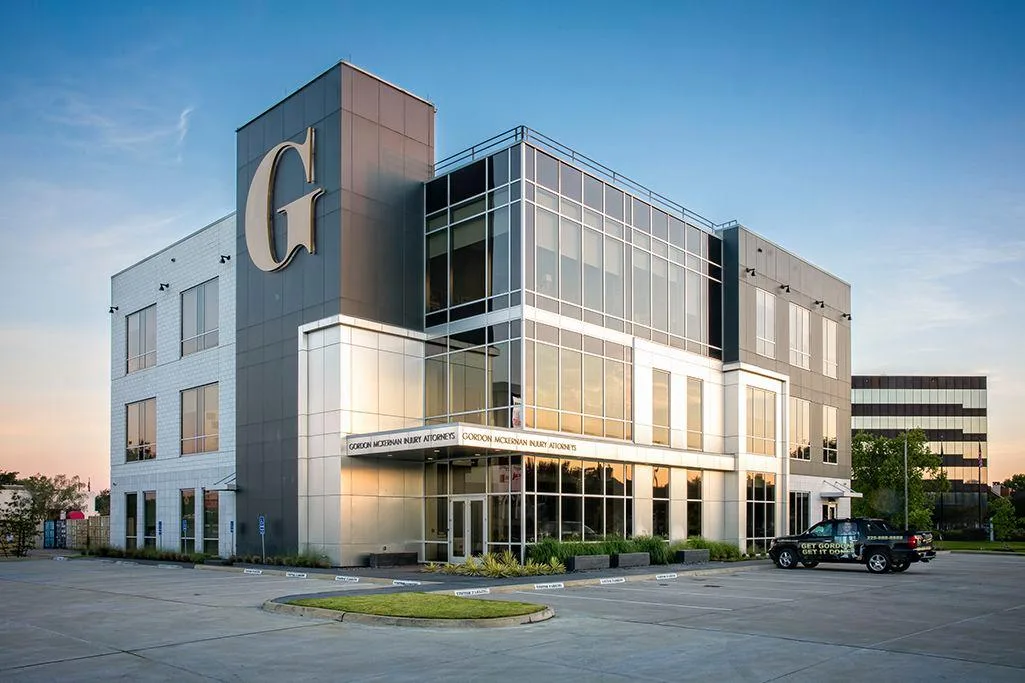 Gordon McKernan Injury Attorneys — image 1