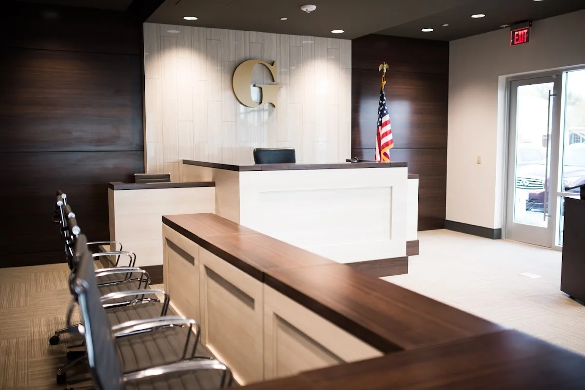 Gordon McKernan Injury Attorneys — image 2