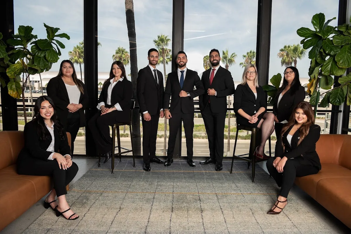 Gosuits Personal Injury and Accident Lawyers - Irvine — image 4