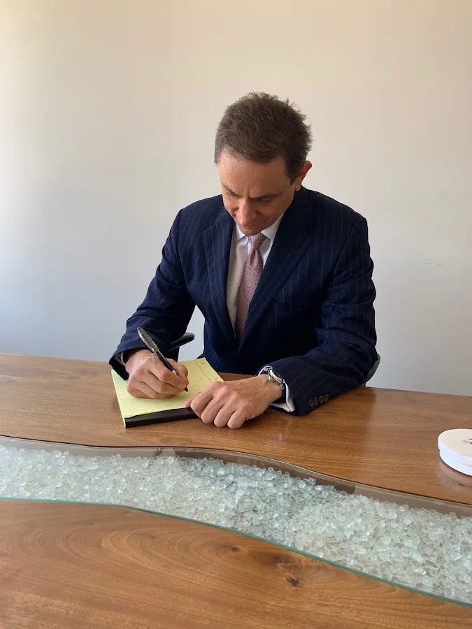 Granat Law Personal Injury Lawyer - St. Louis Office — image 2