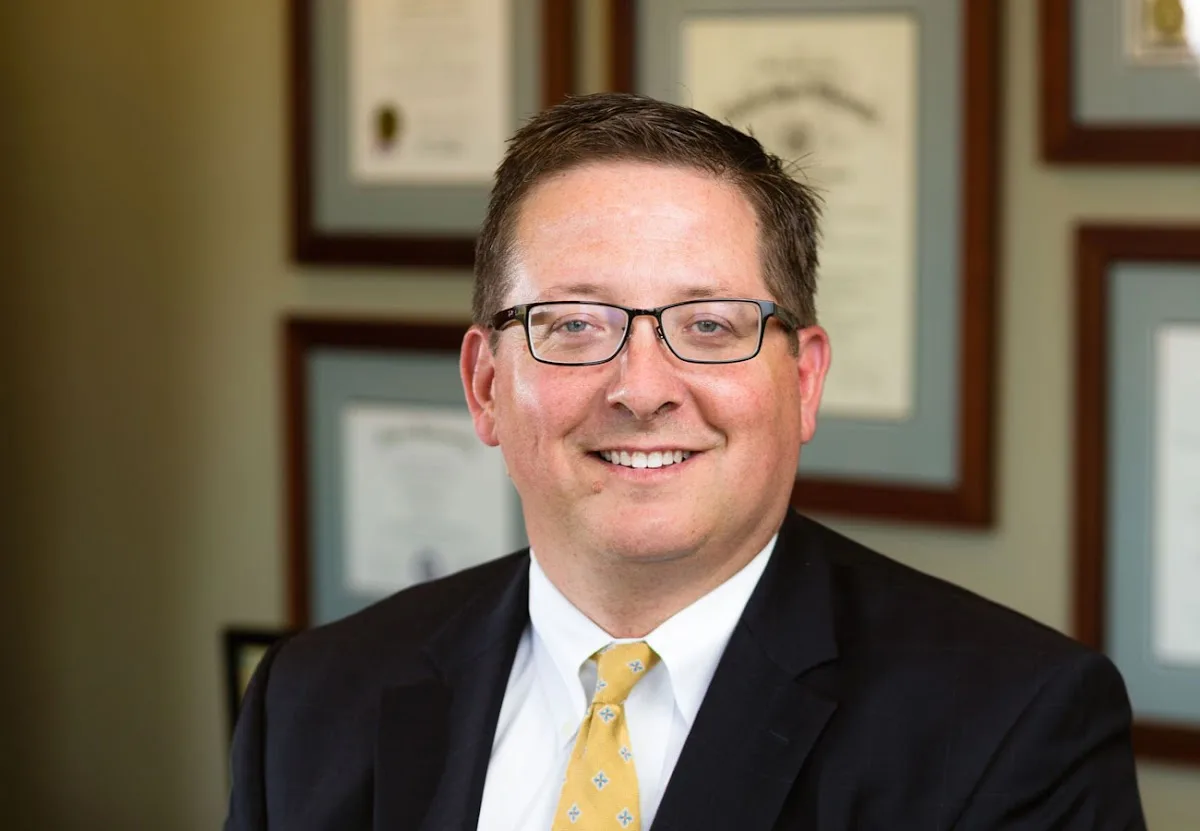 Granat Law Personal Injury Lawyer - St. Louis Office — image 3