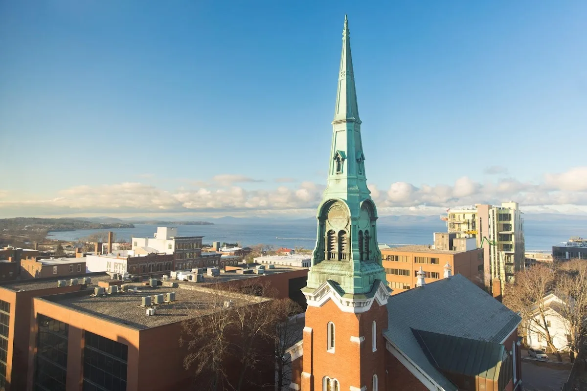 Gravel & Shea PC — image 2