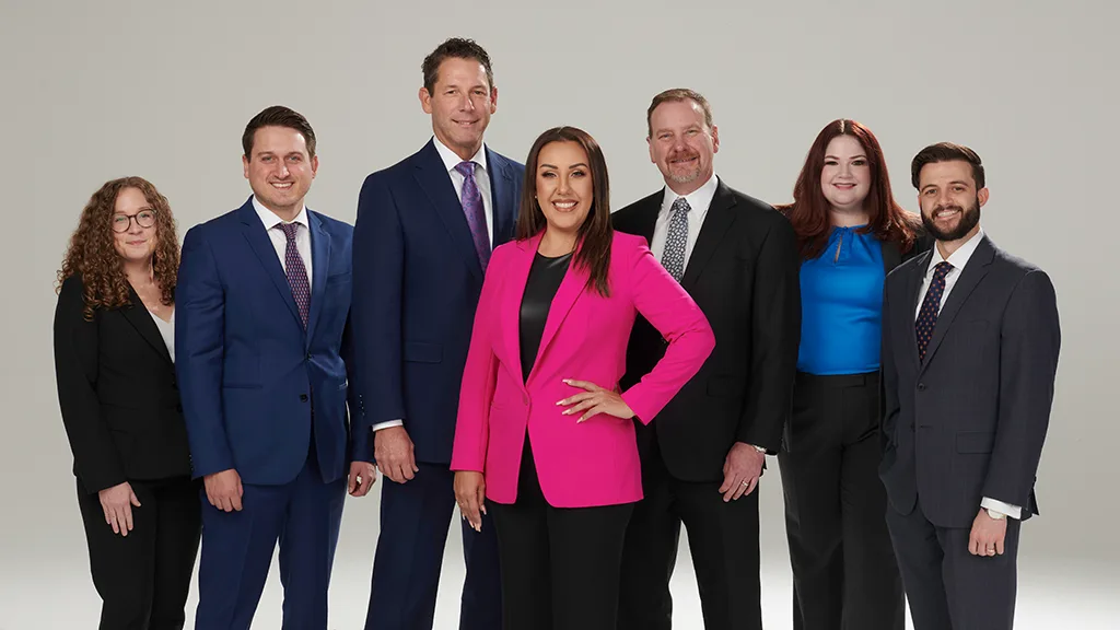 Graves McLain Injury Lawyers — image 1