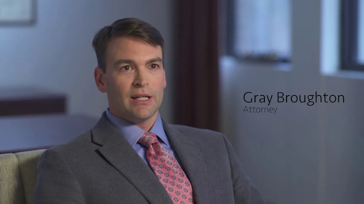 Gray Broughton Injury Law