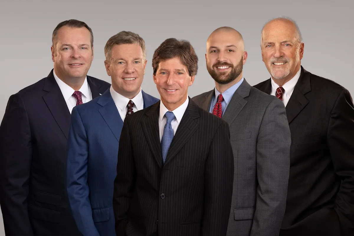 Gray Broughton Injury Law — image 4