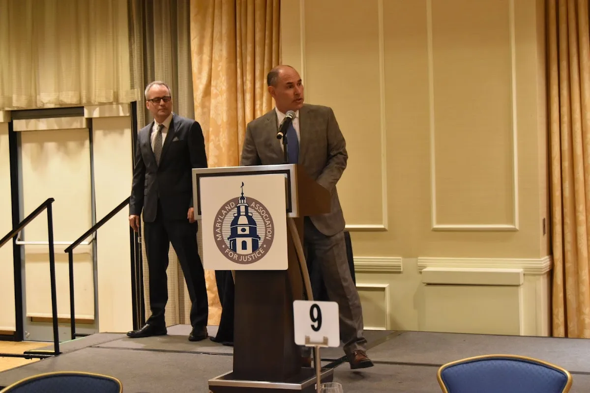 Greenberg Law Offices — image 2