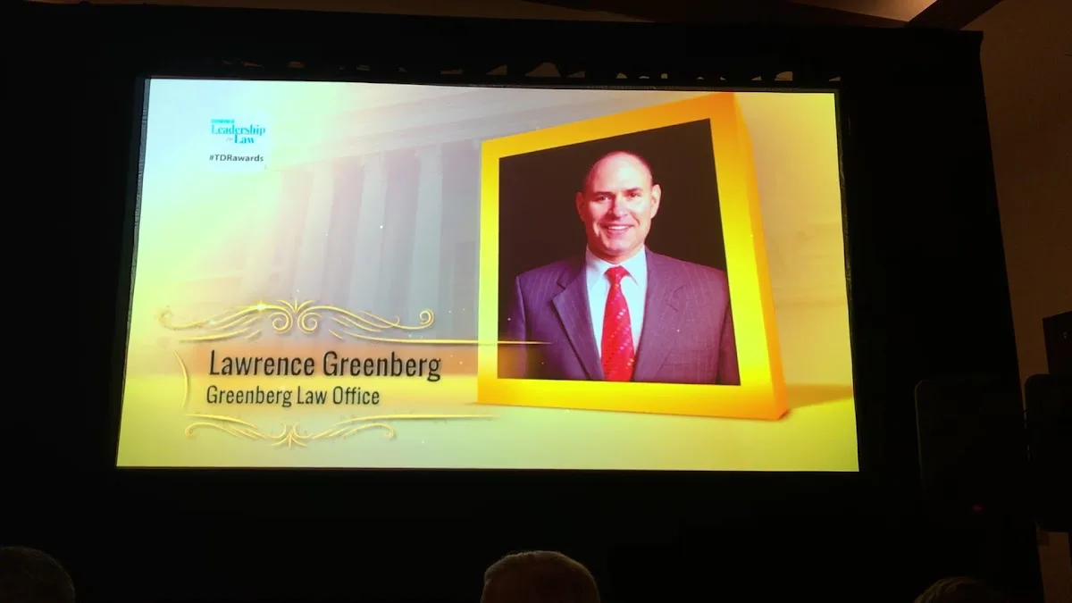 Greenberg Law Offices — image 3