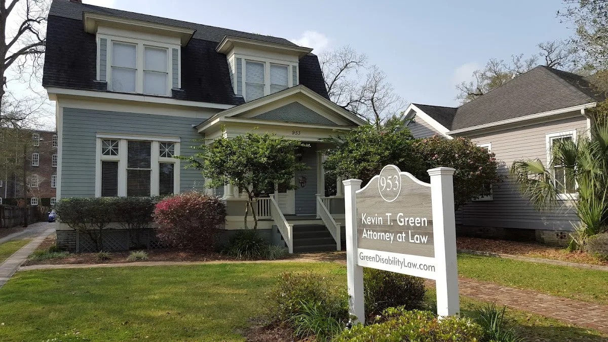 Greene & Phillips - Personal Injury Lawyers — image 4