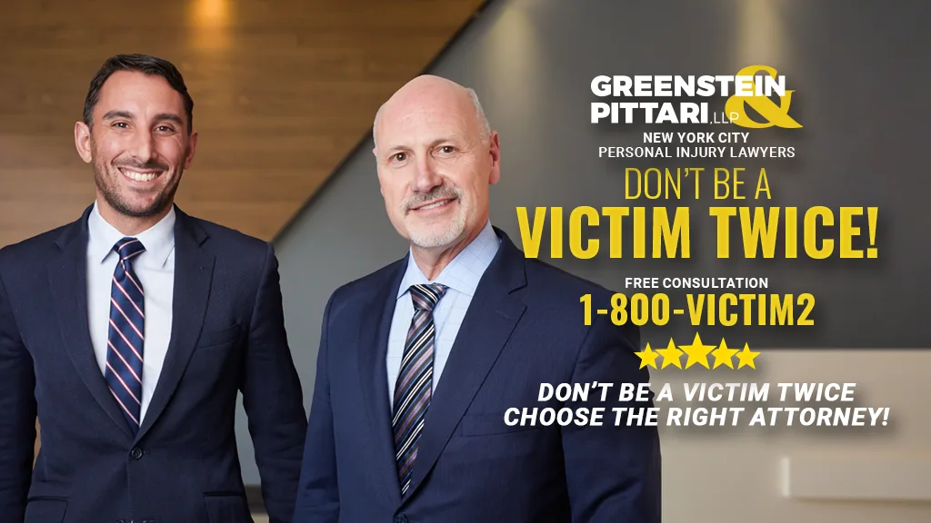 Greenstein & Pittari, LLP