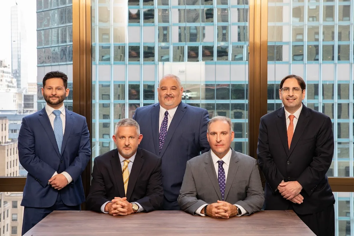 Greenstein & Pittari, LLP — image 4