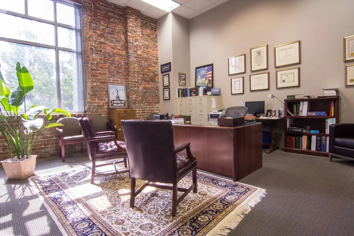 Greer Injury Lawyers — image 4