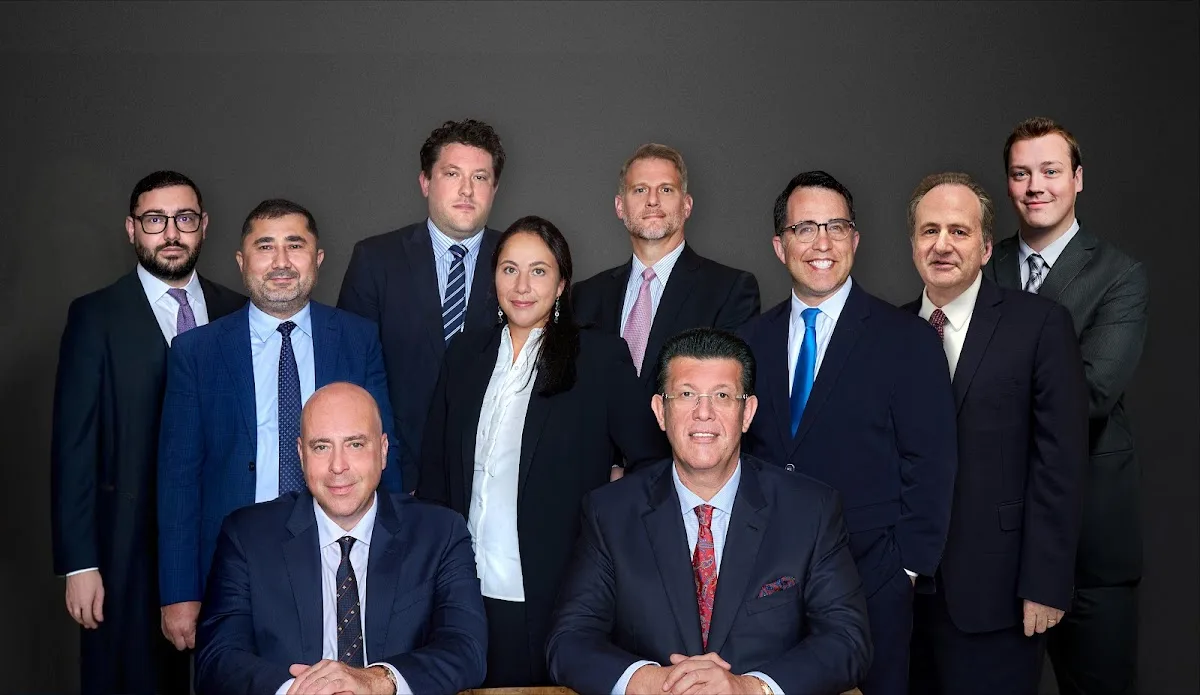 Gregory Spektor & Associates P.C. — image 1