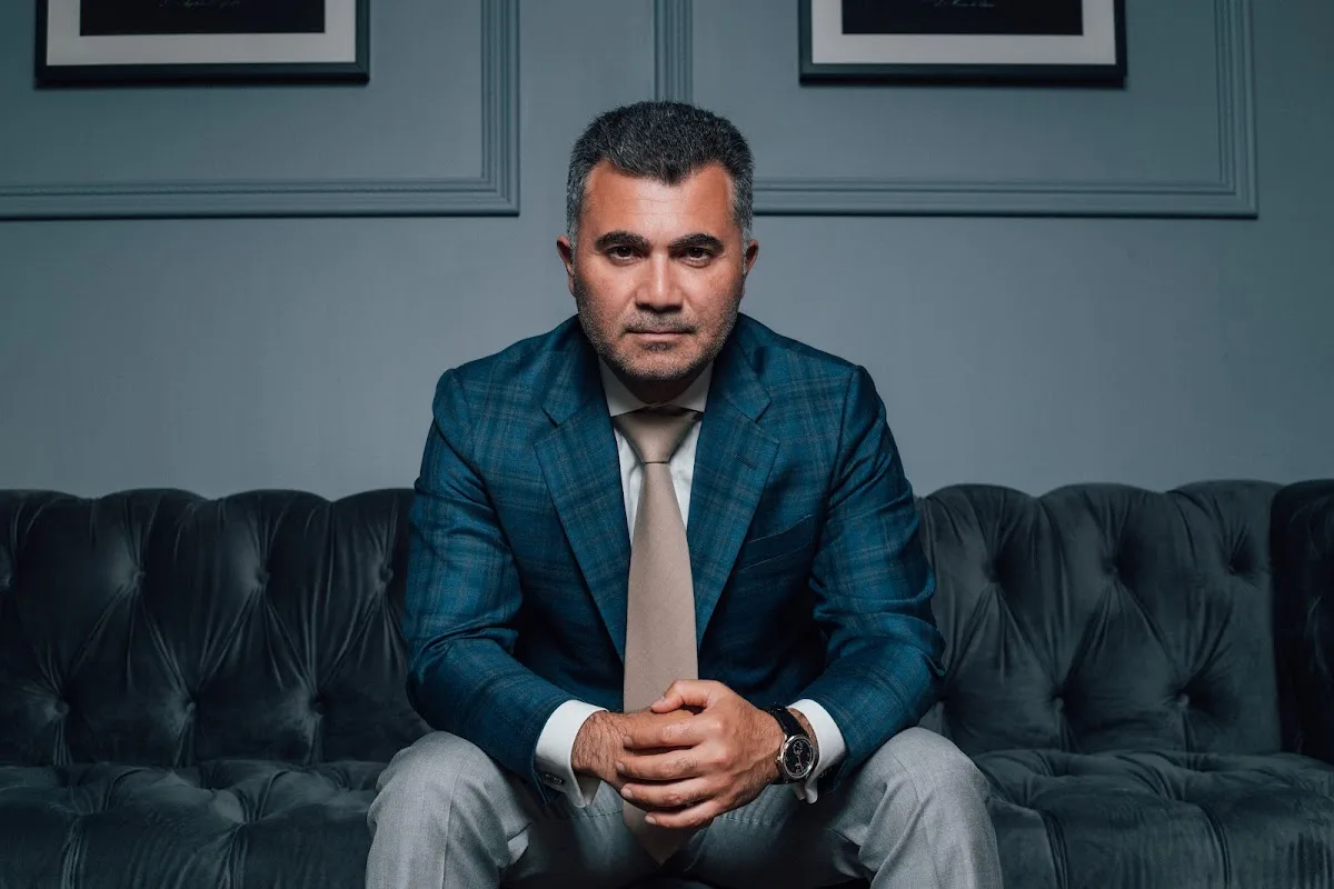 Gregory Spektor & Associates P.C. — image 4