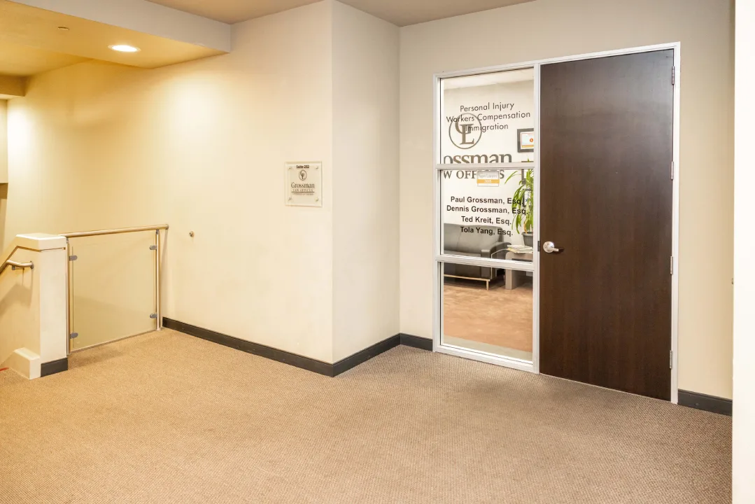 Grossman Law Offices — image 2