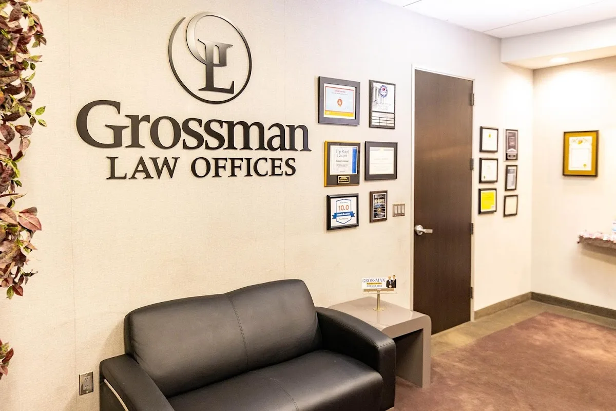 Grossman Law Offices — image 3