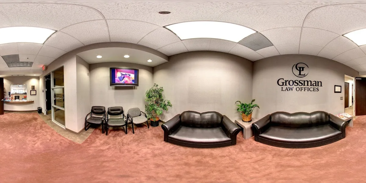 Grossman Law Offices — image 4
