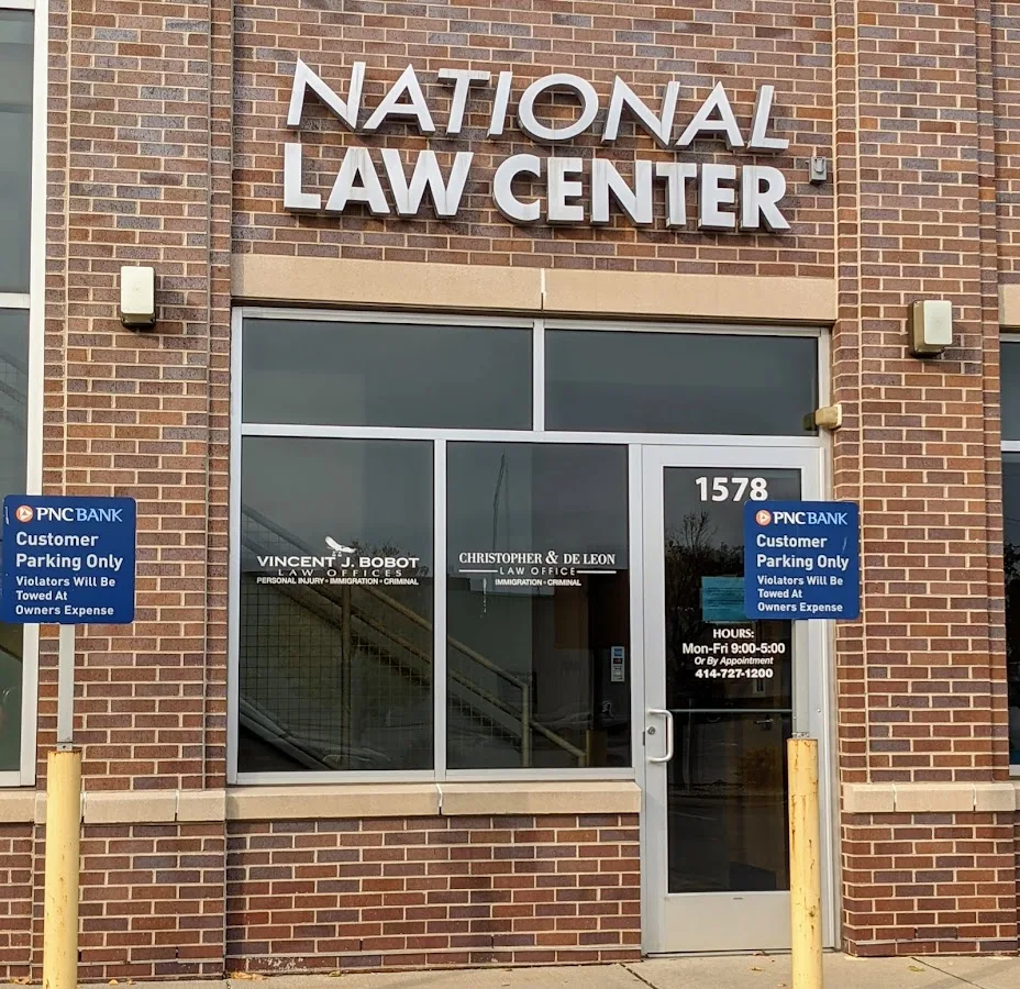 Groth Law Accident Injury Attorneys — image 2