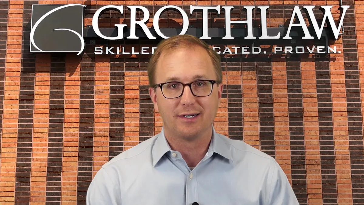 Groth Law Accident Injury Attorneys — image 3