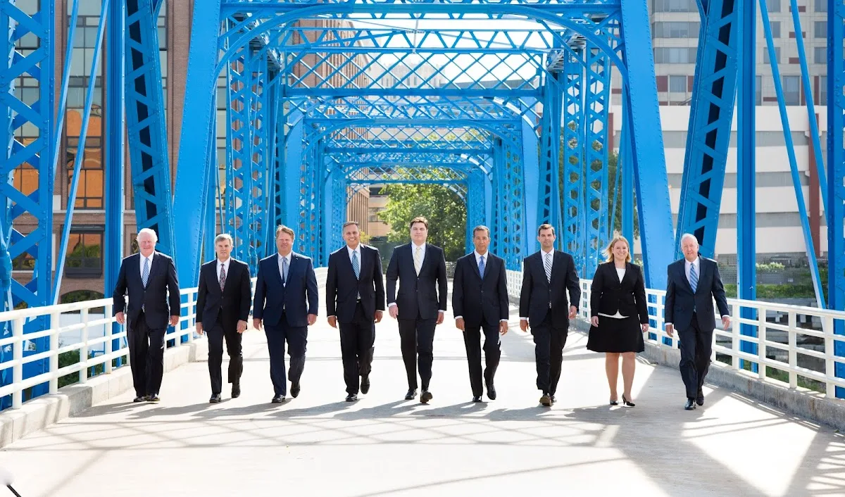 Gruel Mills Nims & Pylman PLLC — image 3