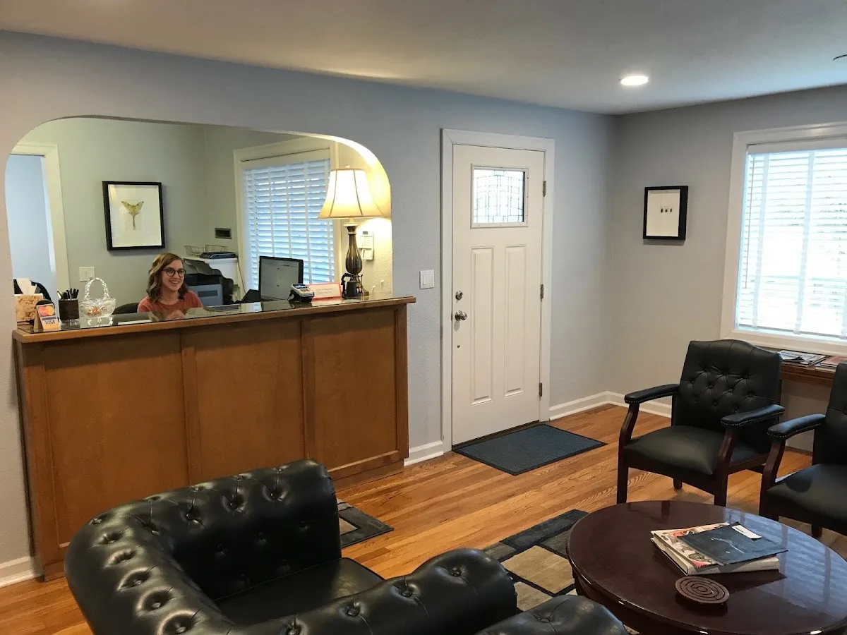 Gunn & Gunn P.C, Salem Attorneys — image 1