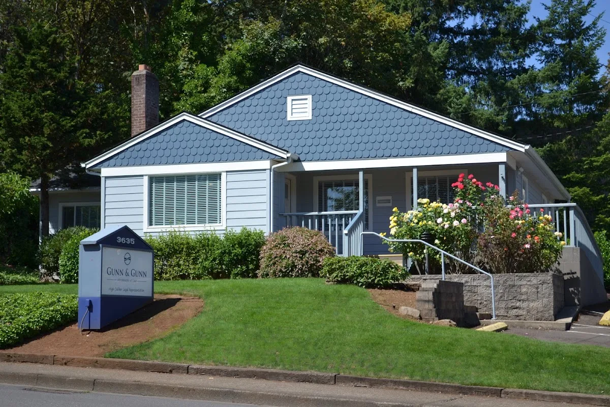 Gunn & Gunn P.C, Salem Attorneys — image 3