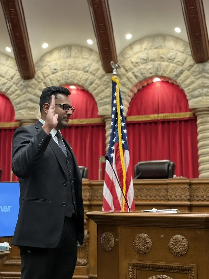 H&P Accident & Injury Lawyers — image 2