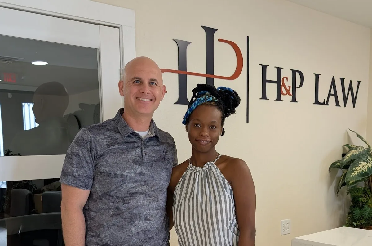 H&P Accident & Injury Lawyers — image 3