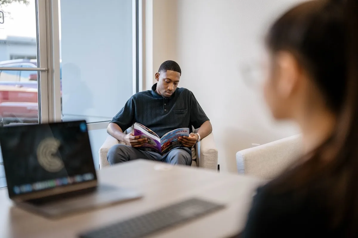 H&P Accident & Injury Lawyers — image 4