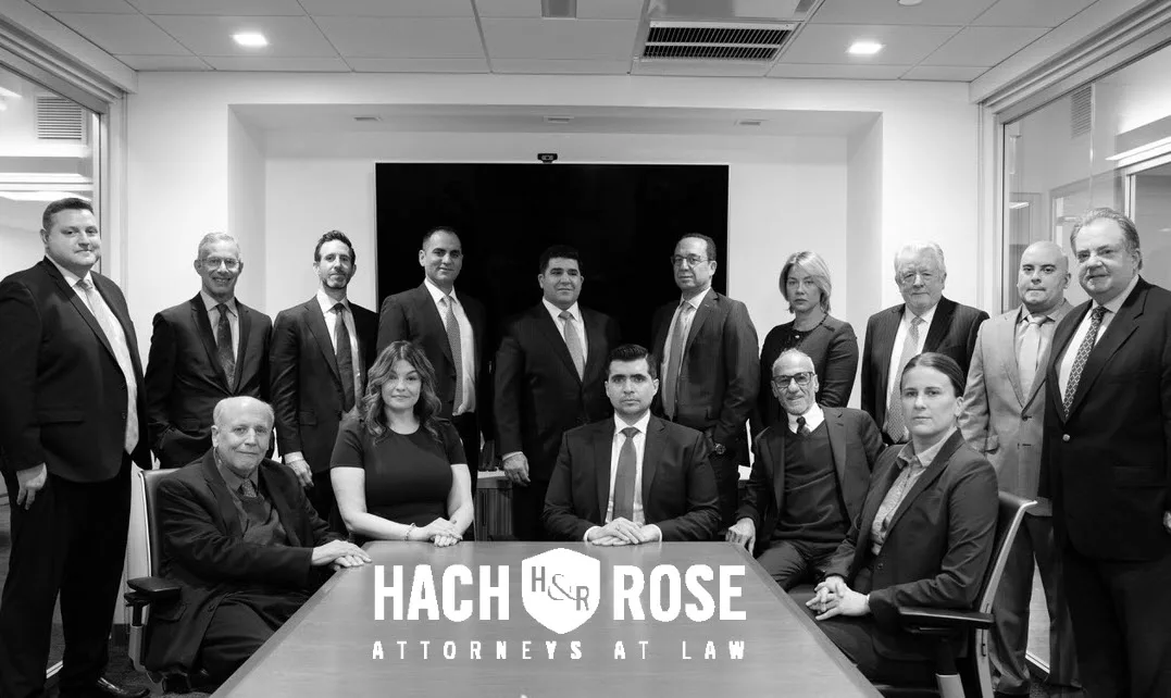 Hach & Rose, LLP — image 1