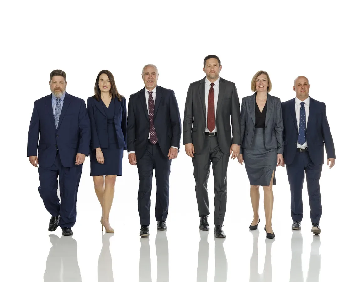 Hall Ansley, P.C. — image 1