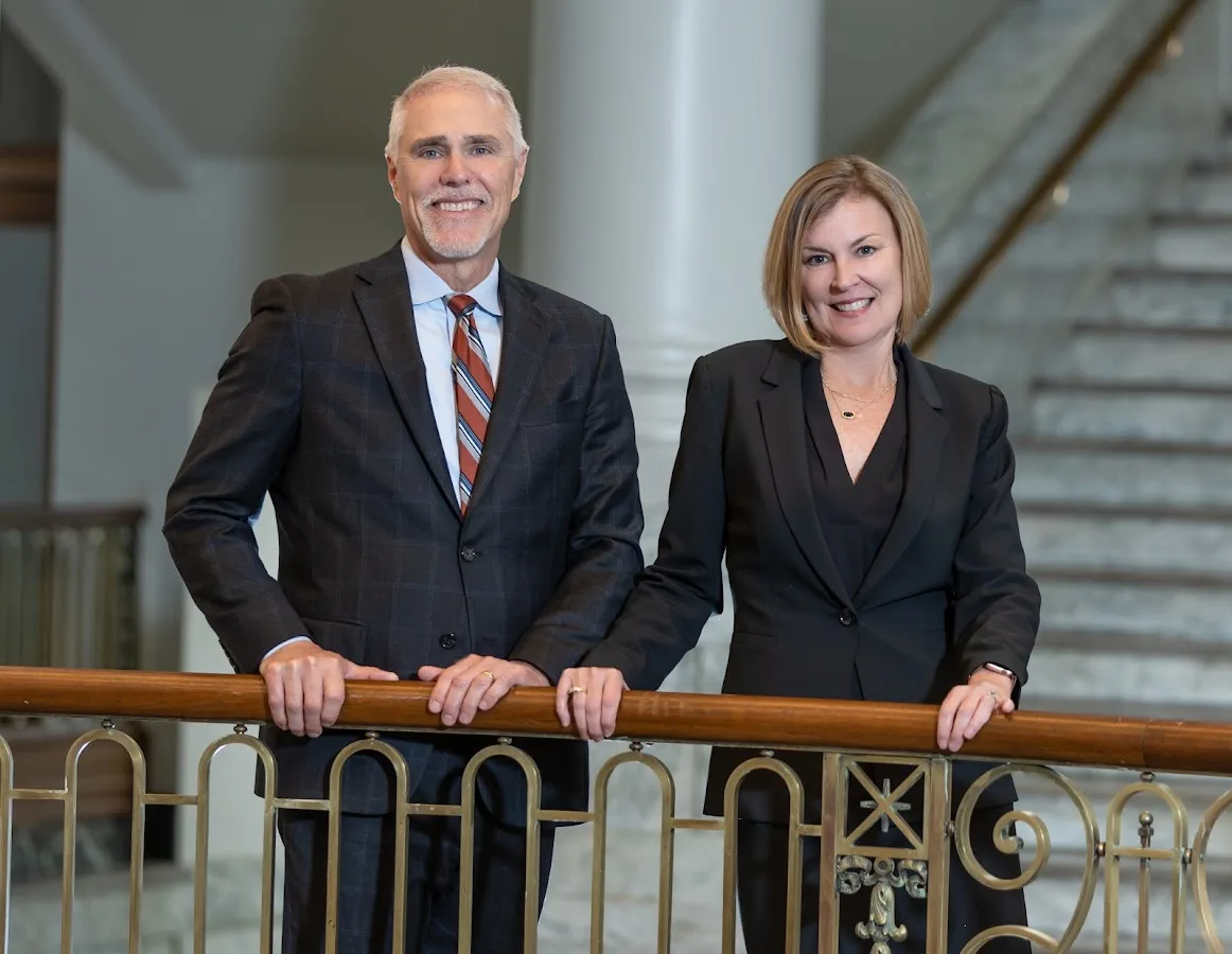 Hall Ansley, P.C. — image 2