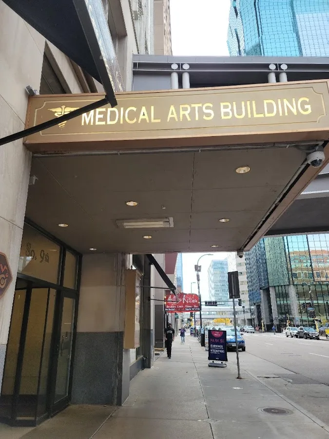 Hall Law Personal Injury Attorneys Minneapolis — image 2