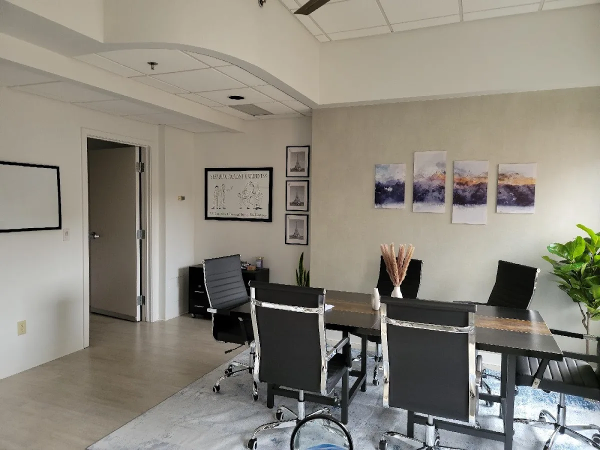 Hall Law Personal Injury Attorneys Minneapolis — image 3