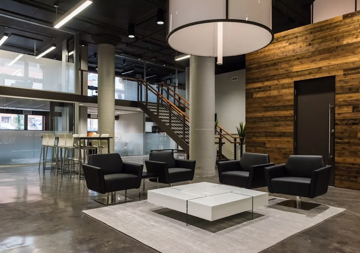 Hall & Rustom, L.L.C. — image 1