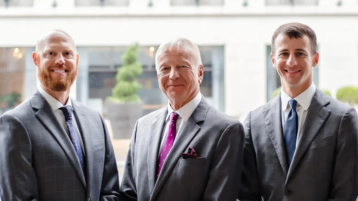 Halliday McCall Accident Lawyers of Illinois — image 3