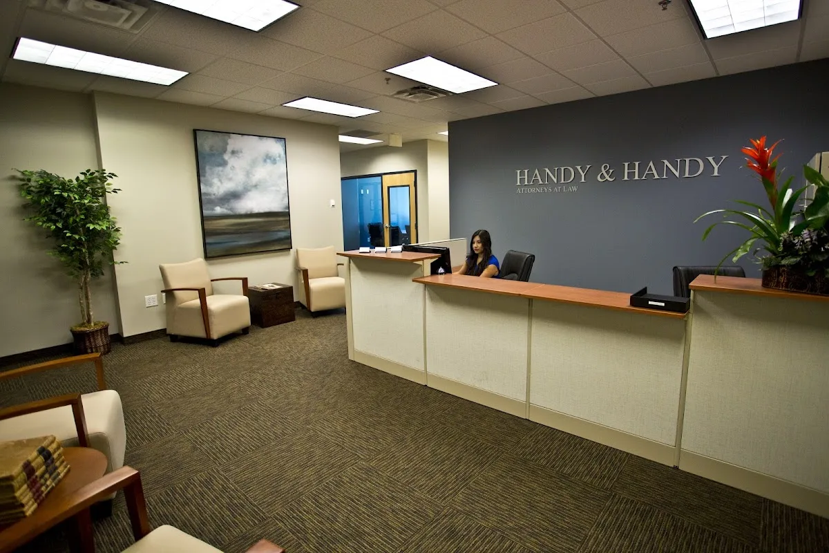 Handy & Handy Attorneys At Law — image 2