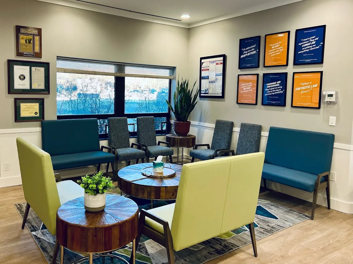 Harding Mazzotti, LLP — image 1