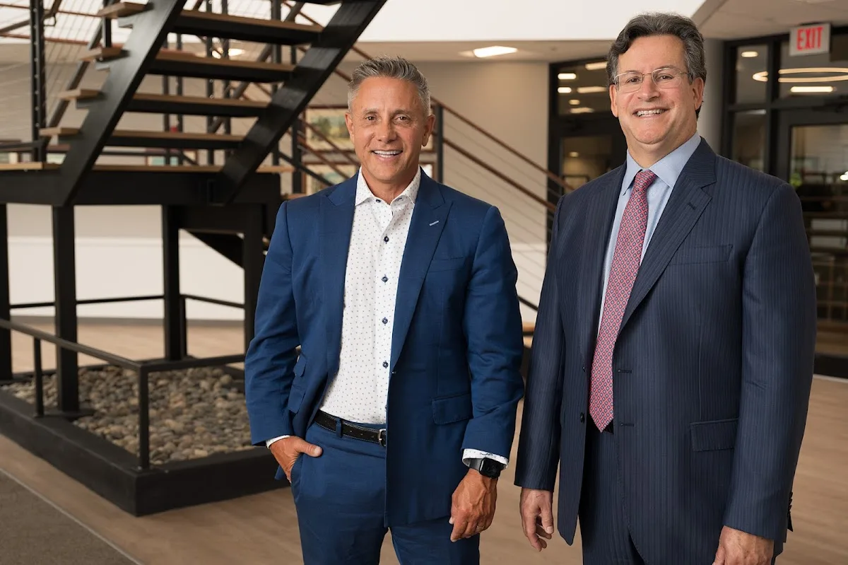 Harding Mazzotti, LLP — image 1