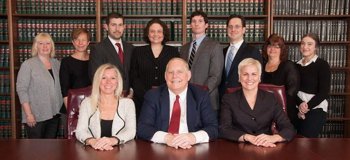 Harding Mazzotti, LLP — image 4