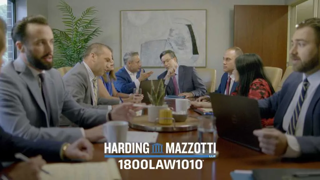 Harding Mazzotti, LLP — image 1