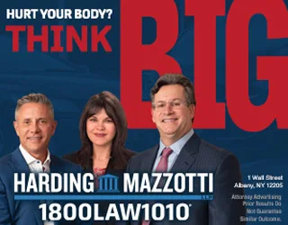 Harding Mazzotti, LLP — image 2