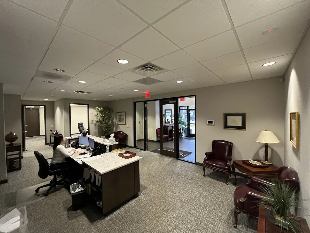 Hardison & Cochran - Injury & Workers Comp Lawyers — image 2